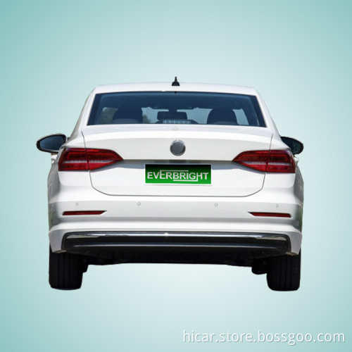 electro car  China Factory Price Luxury Electric Car New Sedan Cars